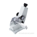 Refreplattometer Lab Digital Auto Abbe RefreprEter